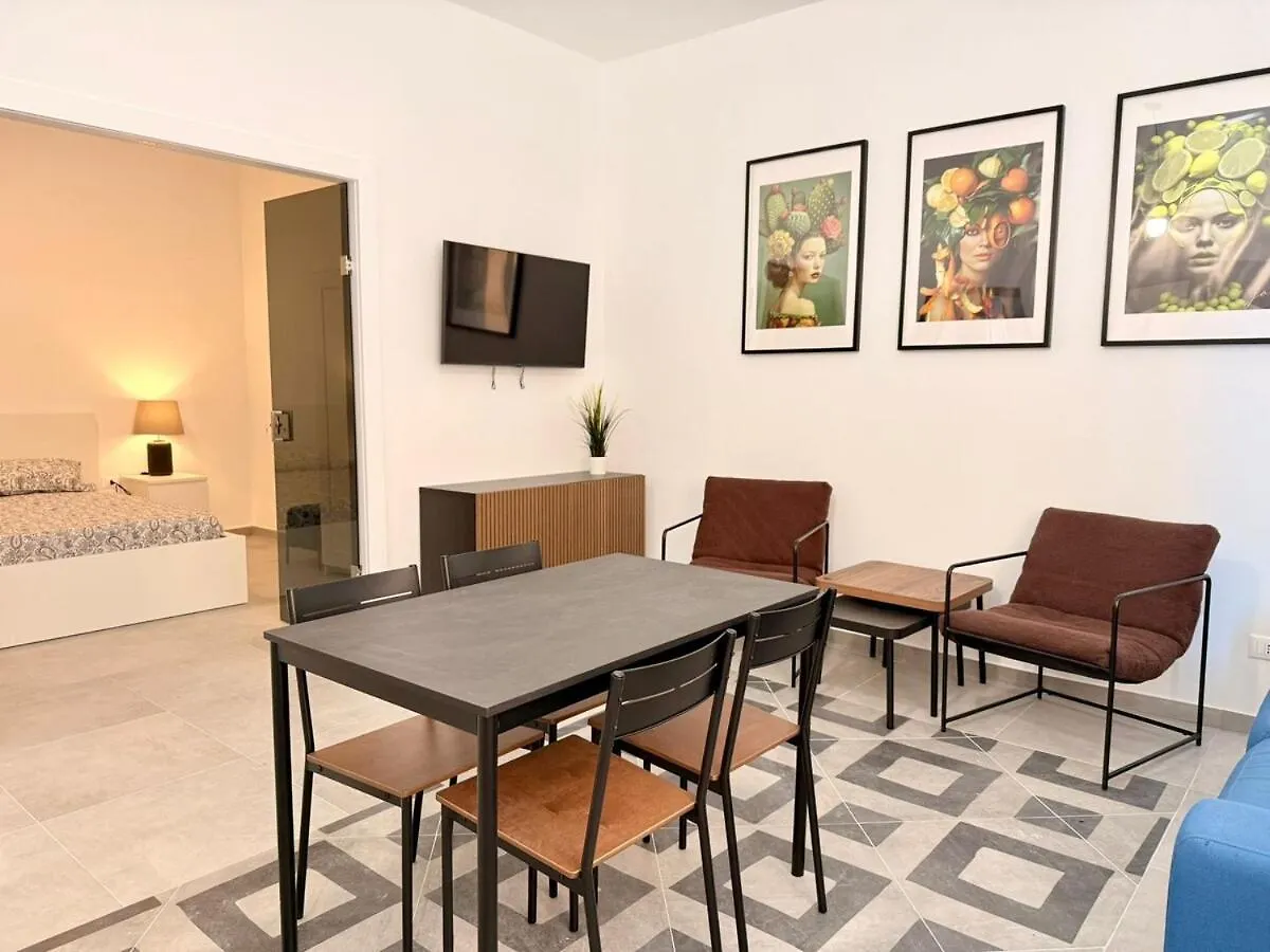 Apartment Ferienwohnung La Casa Delle Parole 1 Rom