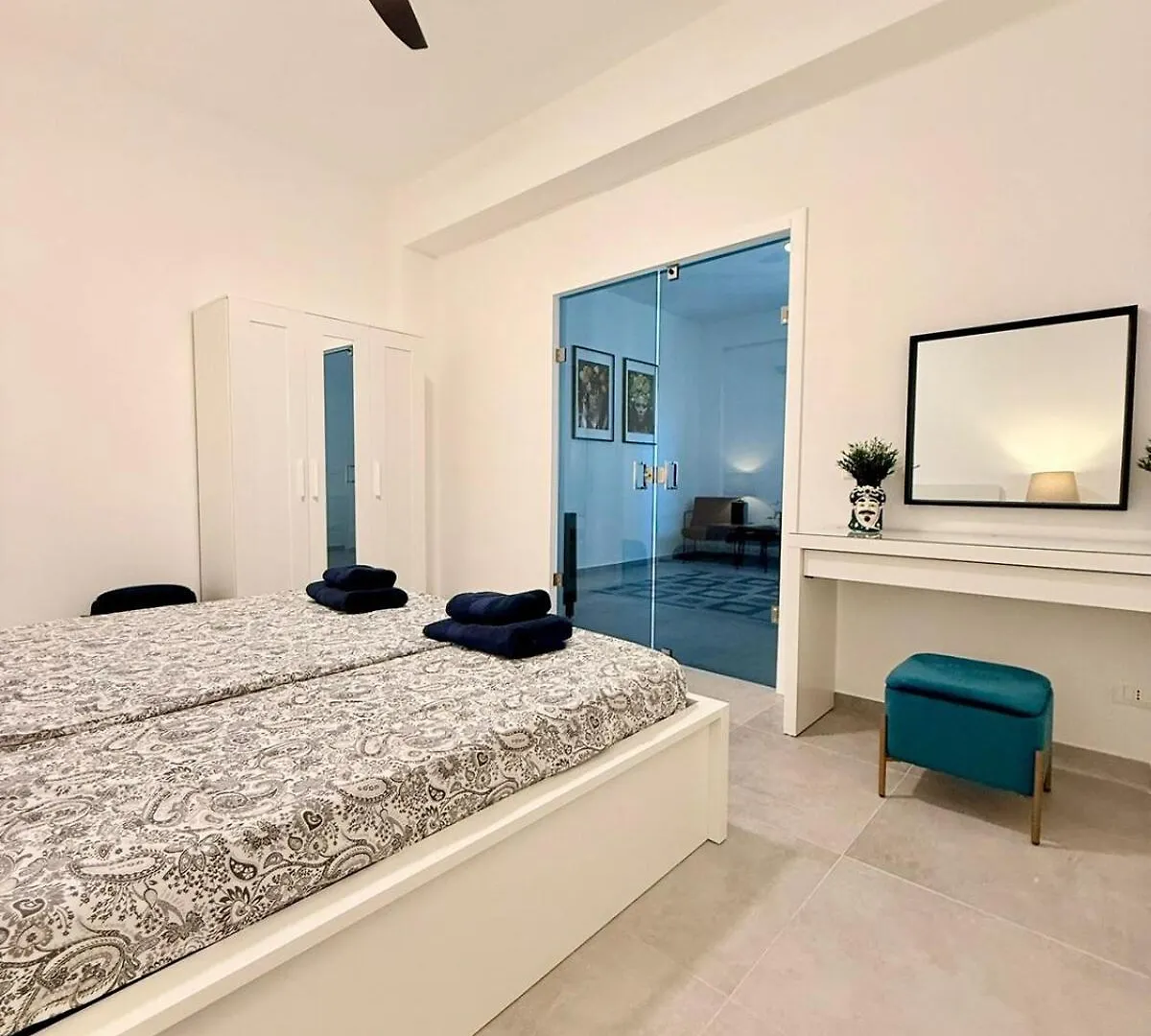 La Casa Delle Parole 1 Apartman Róma