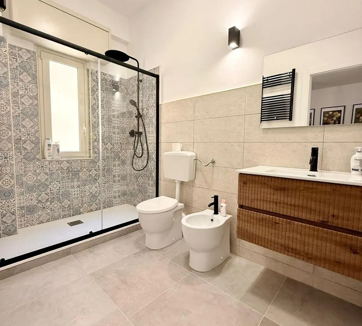La Casa Delle Parole 1 Apartman Róma