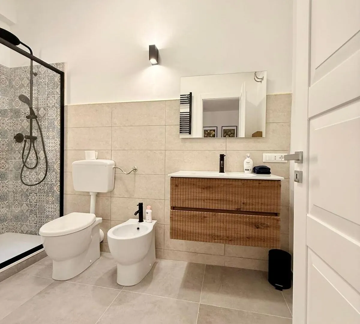 Ferienwohnung La Casa Delle Parole 1 Rom 0*, Agrigent