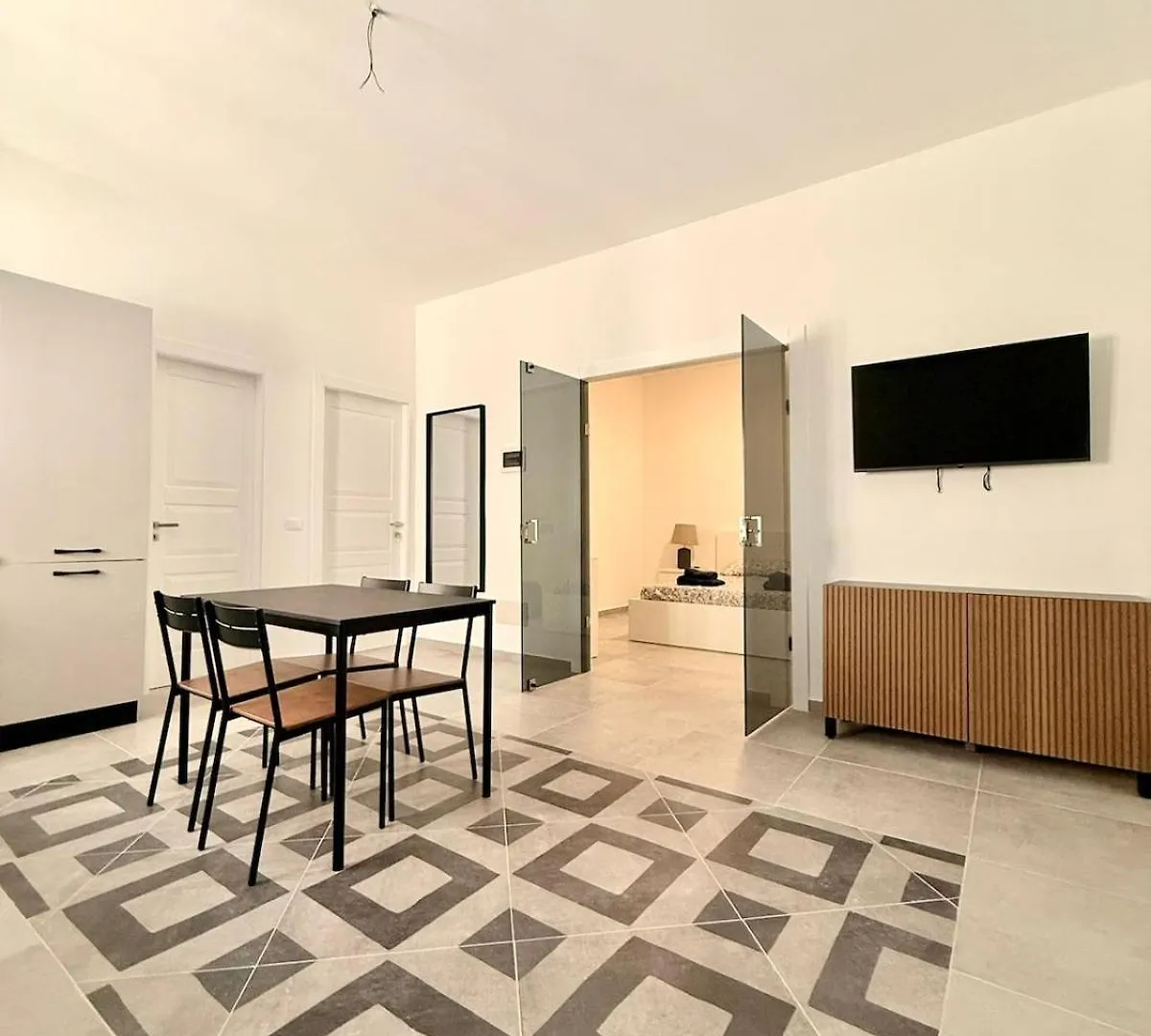 Apartament La Casa Delle Parole 1 Rzym