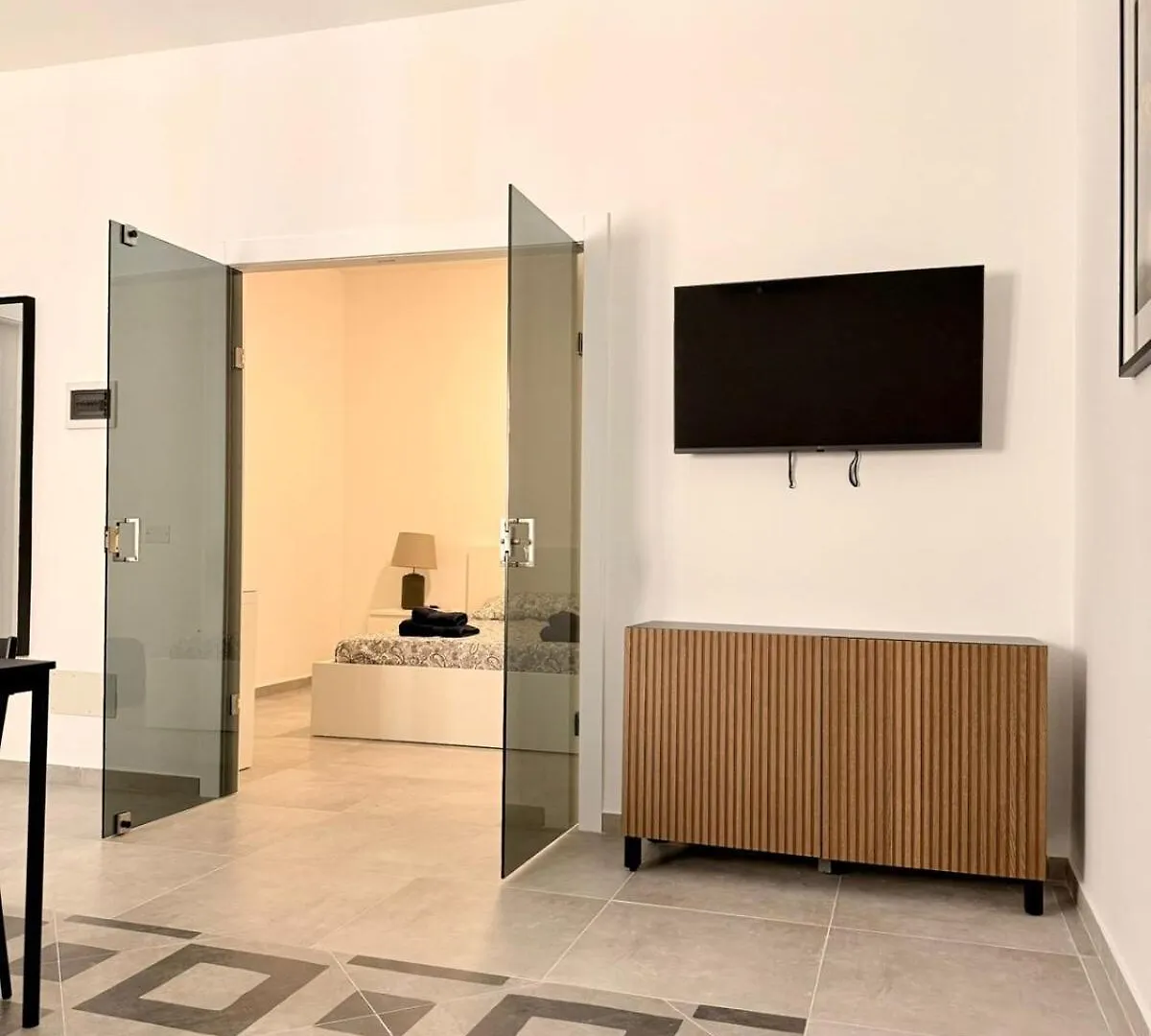 Apartament La Casa Delle Parole 1 Rzym
