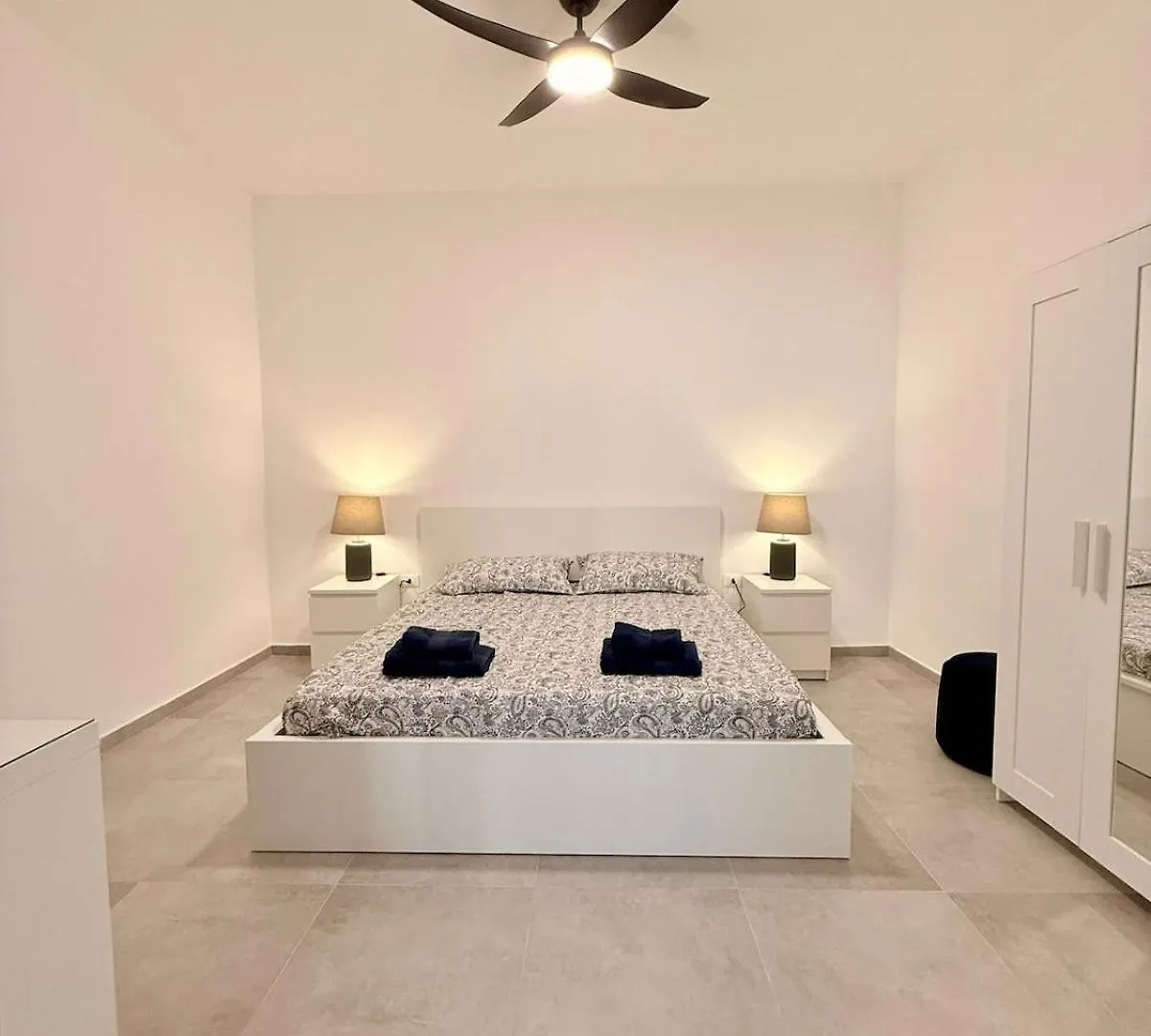 Apartament La Casa Delle Parole 1 Rzym